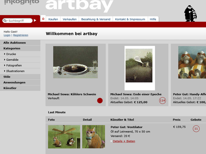 art-bay